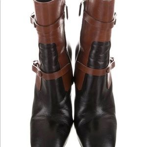 Prada Ankle Boots